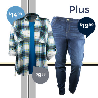 Flannel Shirts