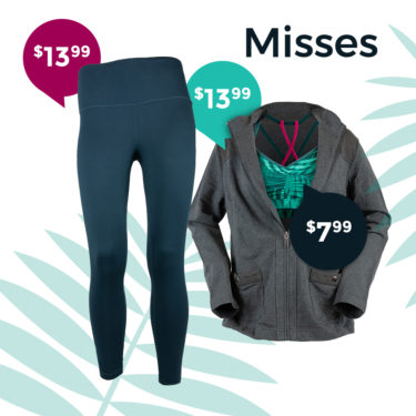 leggings