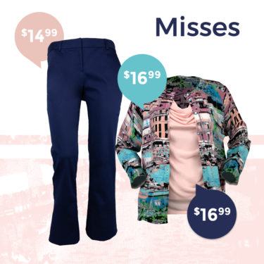 dress pants