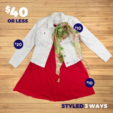 styled3ways
