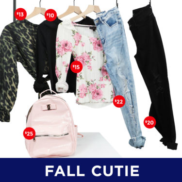 fall-cutie