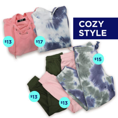 Cozy Style