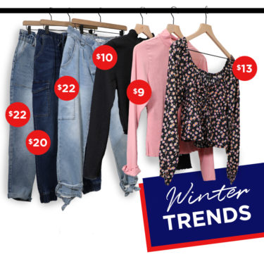 Winter Trends
