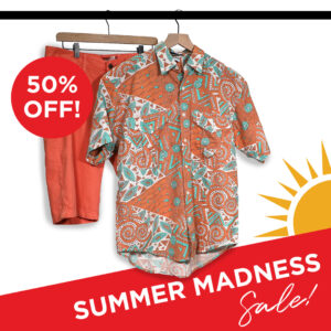 Summer Style Inspo: Shop Our Summer Sale Now!