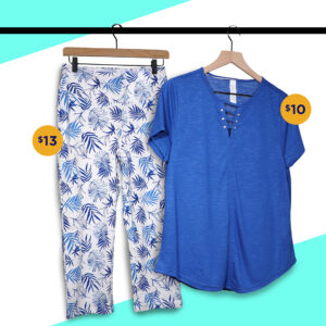 Spring Break Haul Must-Haves