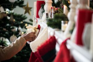 Holiday Gift Guide Part Two: Stocking Stuffers