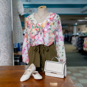 Hop Into Spring: Fun and Fabulous Easter Outfits
