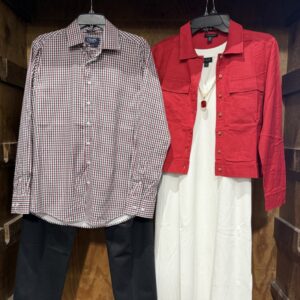 Weekdays to Weekends: Dressing for Real Life